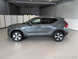 Volvo XC40 B3 2.0L 163 HP AT7 FWD CO 2026