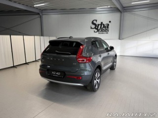 Volvo XC40 B3 2.0L 163 HP AT7 FWD CO 2026