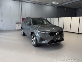 Volvo XC40 B3 2.0L 163 HP AT7 FWD CO 2026
