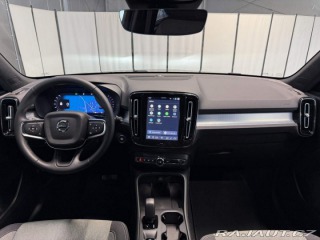 Volvo XC40 B3 2.0L 163 HP AT7 FWD CO 2026