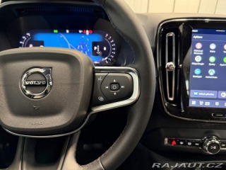 Volvo XC40 B3 2.0L 163 HP AT7 FWD CO 2026