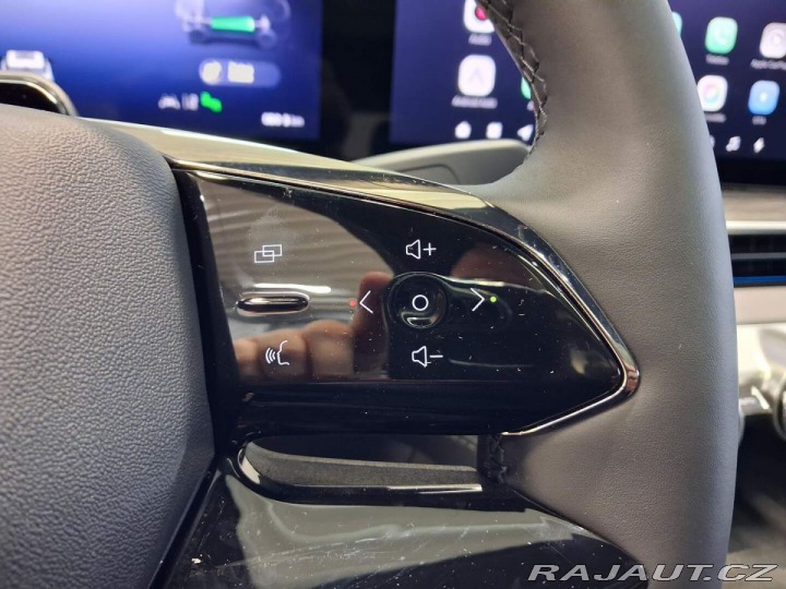 Omoda 9 Premium 1.5TGDI PHEV AWD 2026
