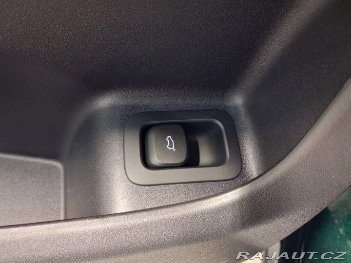 Omoda 9 Premium 1.5TGDI PHEV AWD 2026