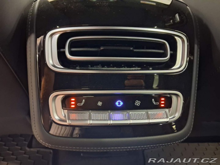 Omoda 9 Premium 1.5TGDI PHEV AWD 2026