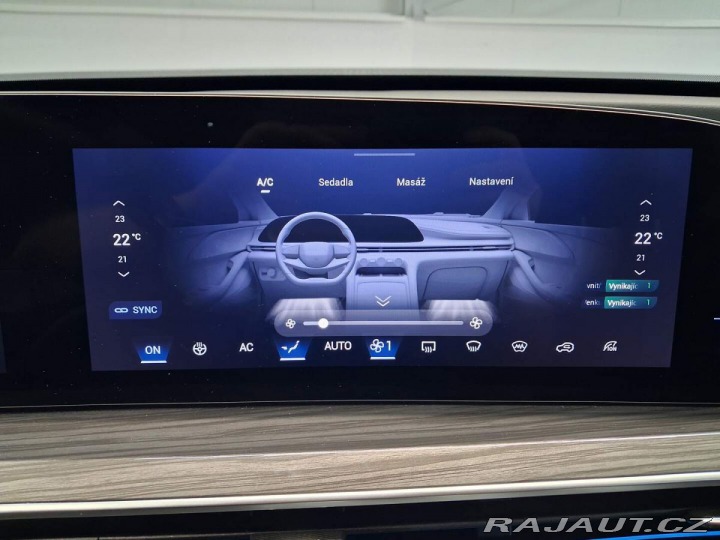 Omoda 9 Premium 1.5TGDI PHEV AWD 2026