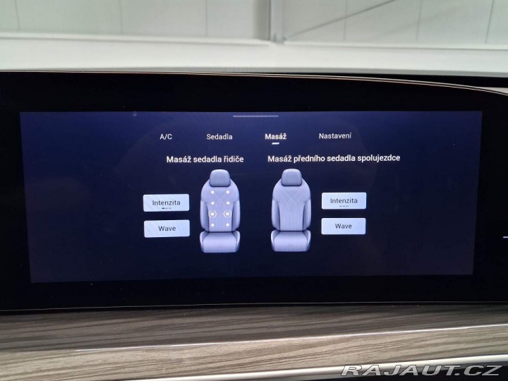 Omoda 9 Premium 1.5TGDI PHEV AWD 2026