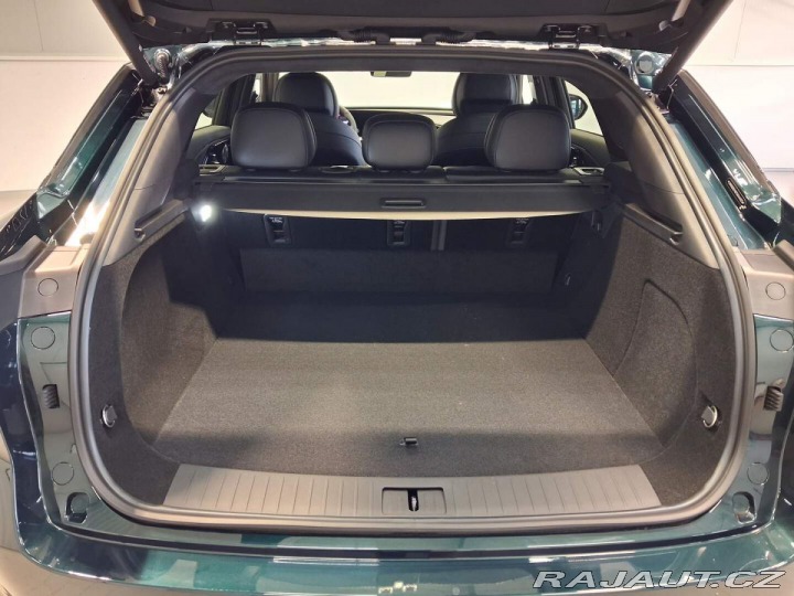 Omoda 9 Premium 1.5TGDI PHEV AWD 2026
