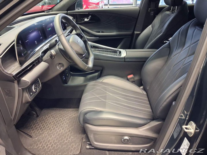 Omoda 9 Premium 1.5TGDI PHEV AWD 2026