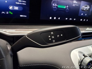 Omoda 9 Premium 1.5TGDI PHEV AWD 2026