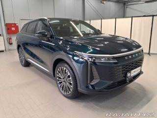 Omoda 9 Premium 1.5TGDI PHEV AWD 2026