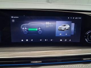 Omoda 9 Premium 1.5TGDI PHEV AWD 2026