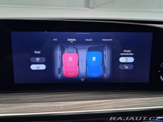 Omoda 9 Premium 1.5TGDI PHEV AWD 2026