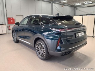 Omoda 9 Premium 1.5TGDI PHEV AWD 2026