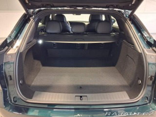 Omoda 9 Premium 1.5TGDI PHEV AWD 2026