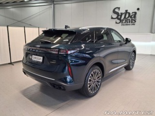 Omoda 9 Premium 1.5TGDI PHEV AWD 2026