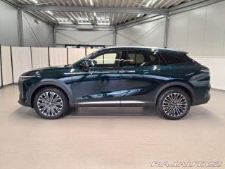 Omoda 9 Premium 1.5TGDI PHEV AWD 2026