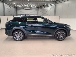 Omoda 9 Premium 1.5TGDI PHEV AWD 2026