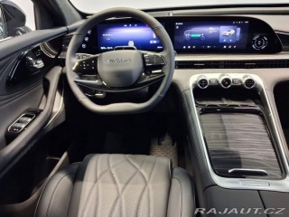 Omoda 9 Premium 1.5TGDI PHEV AWD 2026