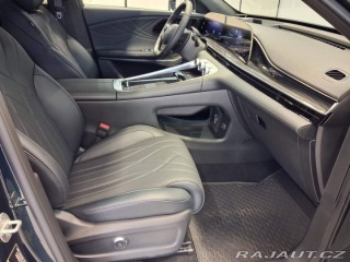 Omoda 9 Premium 1.5TGDI PHEV AWD 2026