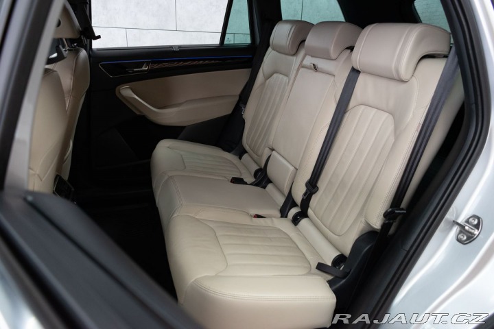 Škoda Kodiaq 2.0TDI 4x4*L&K*TAŽNÉ* 2022