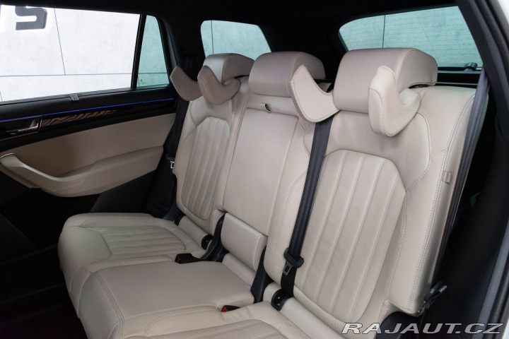 Škoda Kodiaq 2.0TDI 4x4*L&K*TAŽNÉ* 2022
