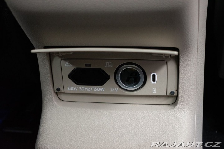 Škoda Kodiaq 2.0TDI 4x4*L&K*TAŽNÉ* 2022