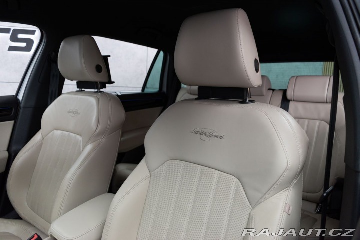 Škoda Kodiaq 2.0TDI 4x4*L&K*TAŽNÉ* 2022