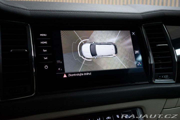 Škoda Kodiaq 2.0TDI 4x4*L&K*TAŽNÉ* 2022
