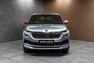 Škoda Kodiaq 2.0TDI 4x4*L&K*TAŽNÉ* 2022