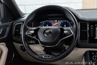 Škoda Kodiaq 2.0TDI 4x4*L&K*TAŽNÉ* 2022