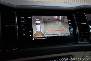 Škoda Kodiaq 2.0TDI 4x4*L&K*TAŽNÉ* 2022