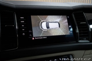 Škoda Kodiaq 2.0TDI 4x4*L&K*TAŽNÉ* 2022