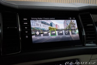 Škoda Kodiaq 2.0TDI 4x4*L&K*TAŽNÉ* 2022