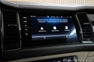 Škoda Kodiaq 2.0TDI 4x4*L&K*TAŽNÉ* 2022