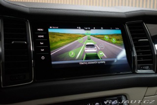 Škoda Kodiaq 2.0TDI 4x4*L&K*TAŽNÉ* 2022