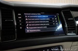 Škoda Kodiaq 2.0TDI 4x4*L&K*TAŽNÉ* 2022