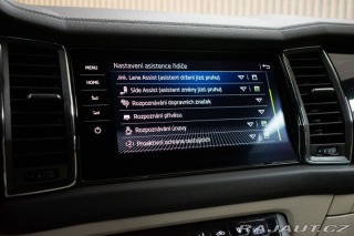 Škoda Kodiaq 2.0TDI 4x4*L&K*TAŽNÉ* 2022
