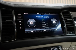 Škoda Kodiaq 2.0TDI 4x4*L&K*TAŽNÉ* 2022