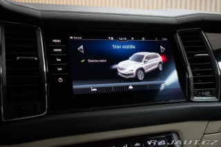 Škoda Kodiaq 2.0TDI 4x4*L&K*TAŽNÉ* 2022