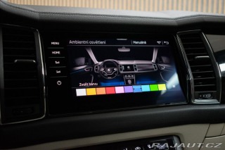 Škoda Kodiaq 2.0TDI 4x4*L&K*TAŽNÉ* 2022