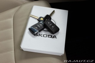 Škoda Kodiaq 2.0TDI 4x4*L&K*TAŽNÉ* 2022