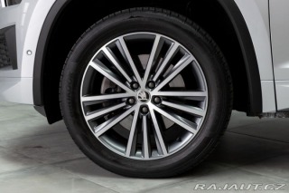 Škoda Kodiaq 2.0TDI 4x4*L&K*TAŽNÉ* 2022
