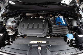 Škoda Kodiaq 2.0TDI 4x4*L&K*TAŽNÉ* 2022