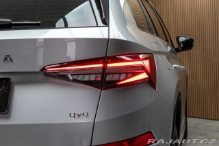 Škoda Kodiaq 2.0TDI 4x4*L&K*TAŽNÉ* 2022