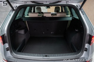 Škoda Kodiaq 2.0TDI 4x4*L&K*TAŽNÉ* 2022