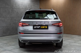 Škoda Kodiaq 2.0TDI 4x4*L&K*TAŽNÉ* 2022