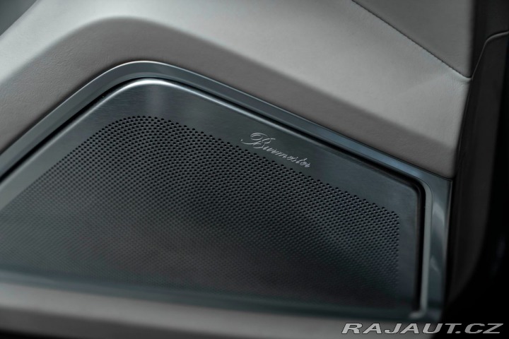 Porsche Cayenne Turbo 2019