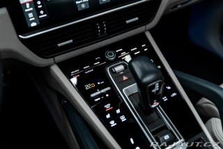 Porsche Cayenne Turbo 2019