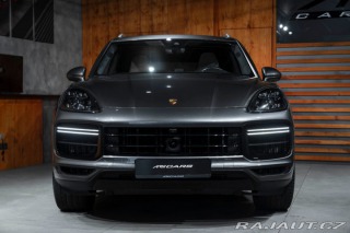 Porsche Cayenne Turbo 2019