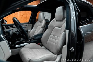 Porsche Cayenne Turbo 2019
